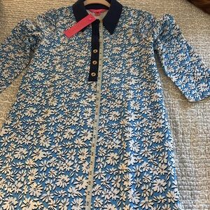 Lily Pulitzer Ainslee 3/4 Sleeve Dress - NWT